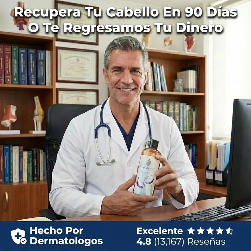 Solución Natural Para